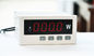 Multifunction  Digital Power Meter , Commercial Smart Power Energy Meter High Accuracy